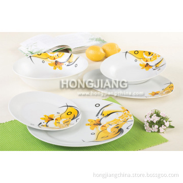 Dinnerset (HJ1019)